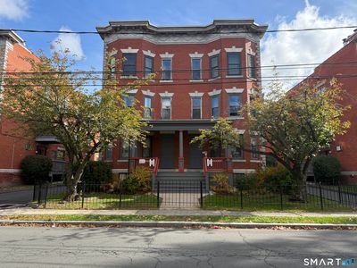 52 Atwood Street APT 3B, Hartford, CT, 06105