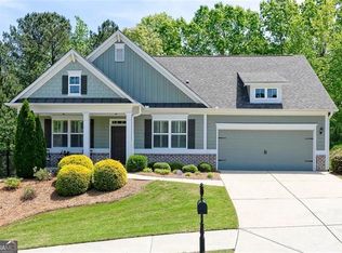 276 Bellwind Ln, Dallas, GA 30132