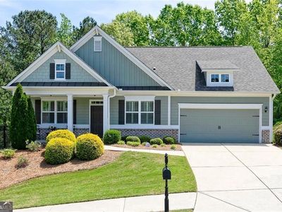 276 Bellwind Ln, Dallas, GA, 30132