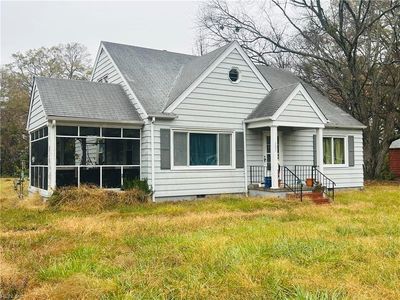 103 Sanford Dr, Hampton, VA, 23661
