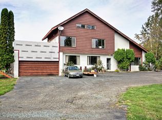 3860 Loomis Trail Rd #1, Blaine, WA 98230