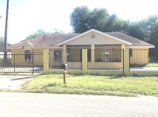 1603 Ramona Blvd, Palmview, TX 78572