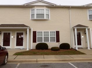 2128 G10 Flagstone Ct, Greenville, NC 27834