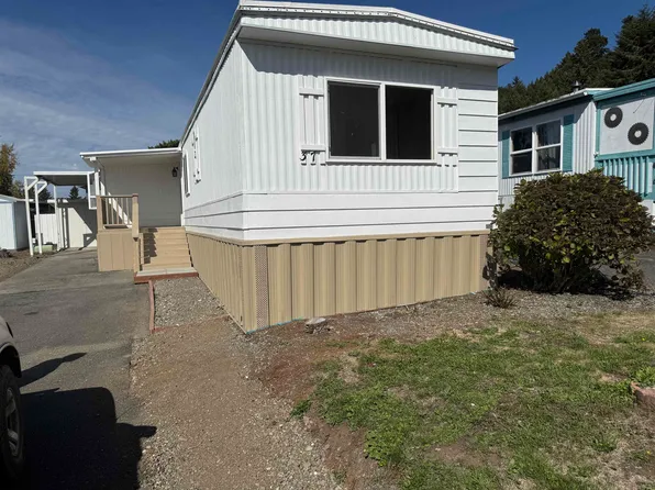 3420 Kings Valley Rd, Crescent City, CA 95531