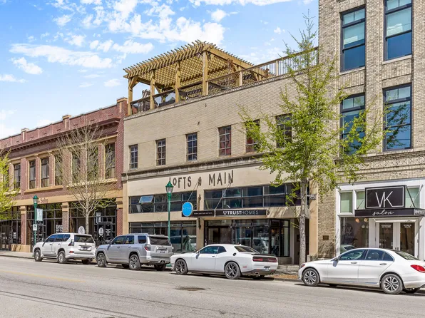 55 E Main St APT 205, Chattanooga, TN 37408