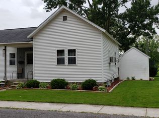 414 Depot St, Butler, IN 46721