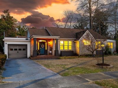 109 Mood Ave, Sumter, SC, 29150