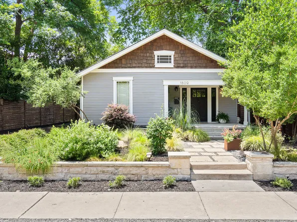 1809 Holly St, Austin, TX 78702