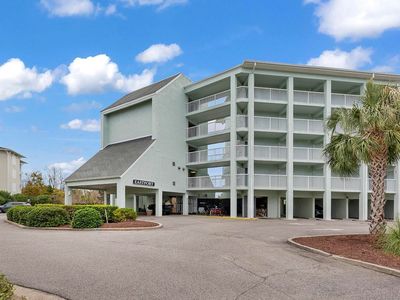 14290 Ocean Hwy. #320, Pawleys Island, SC, 29585