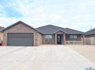 2415 W Mann Ave, Artesia, NM 88210