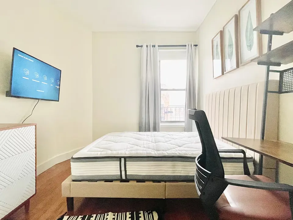 600 Park Pl #19-181