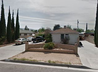 38217 17th St E, Palmdale, CA 93550