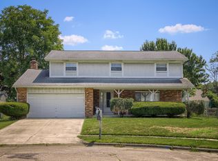 5946 Gina Pl, Columbus, OH