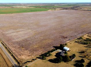 Bell Rd N, Iowa Park, TX 76367