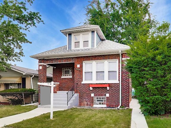 3rd image of 8915 S Racine Ave