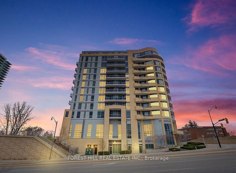 1st image of 2756 Old Leslie St #510