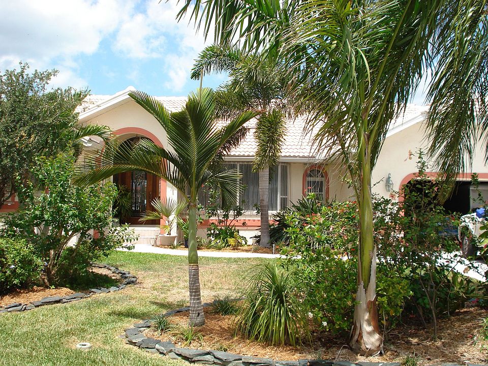 "Twin Palms"