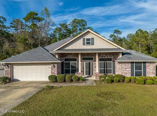 16270 Walker Farm Ln, Gulfport, MS 39503