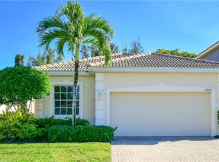 8993 Spring Mountain Way, Fort Myers, FL 33908
