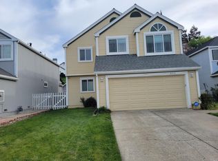 2218 Clipper Ct, Fairfield, CA