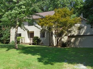 353 Squirrel Path, Charlottesville, VA 22901