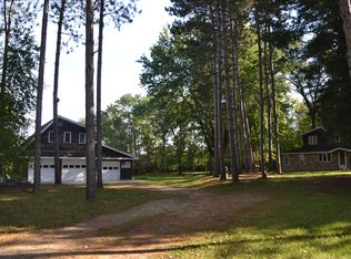 W3122 County Road F, Berlin, WI 54923