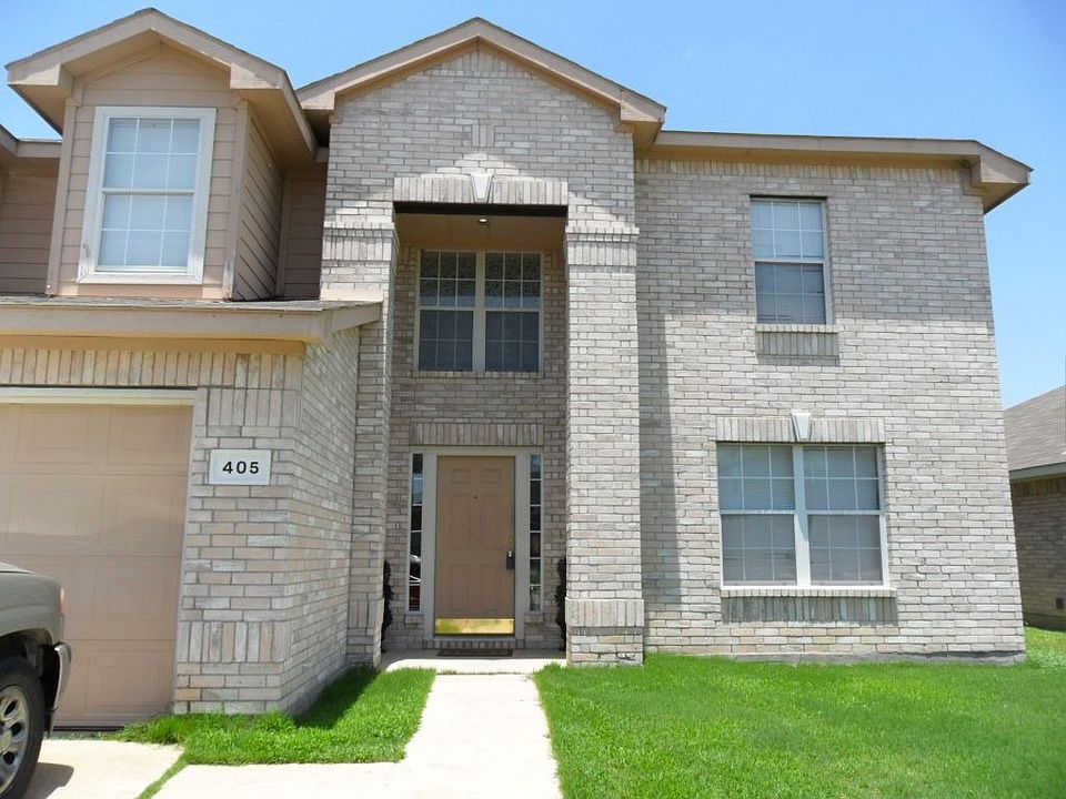 1st image of 405 Creek Point Ln