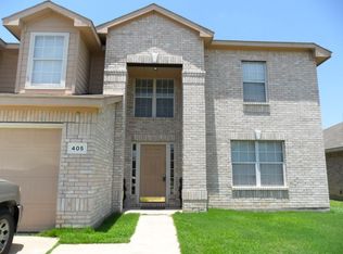 405 Creek Point Ln, Arlington, TX 76002