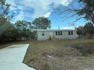 3422 NW 17th Ave, Okeechobee, FL 34972