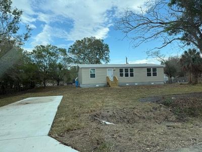 3422 NW 17th Avenue, Okeechobee, FL, 34972