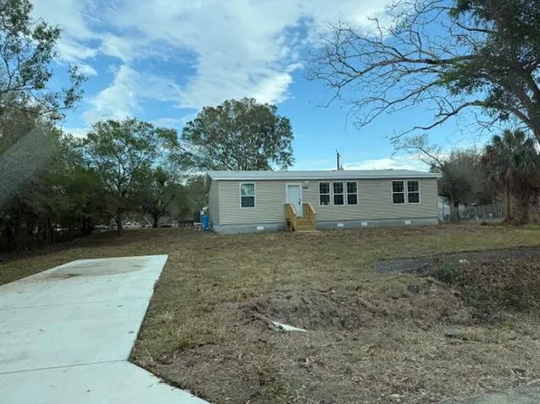 3422 NW 17th Avenue, Okeechobee, FL 34972