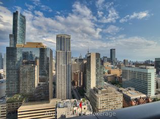 38 Grenville St #3104, Toronto, ON M4Y 1A5