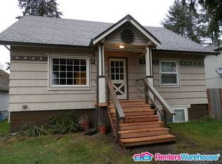 13808 C St S, Tacoma, WA 98444