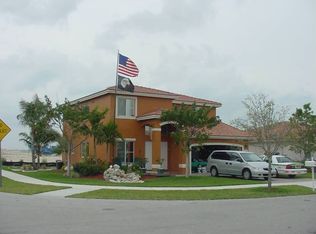 11273 SW 244th Ter, Homestead, FL 33032