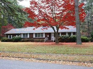 1831 Springmeadow Blvd, Norfolk, VA 23518