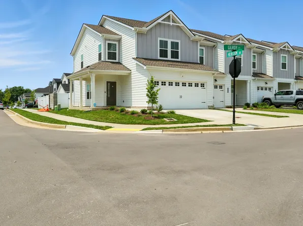 501 Gilroy Ct, Antioch, TN