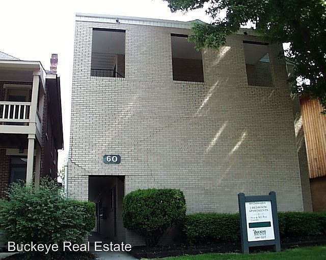 1st image of 60 Chittenden Ave APT 1D
