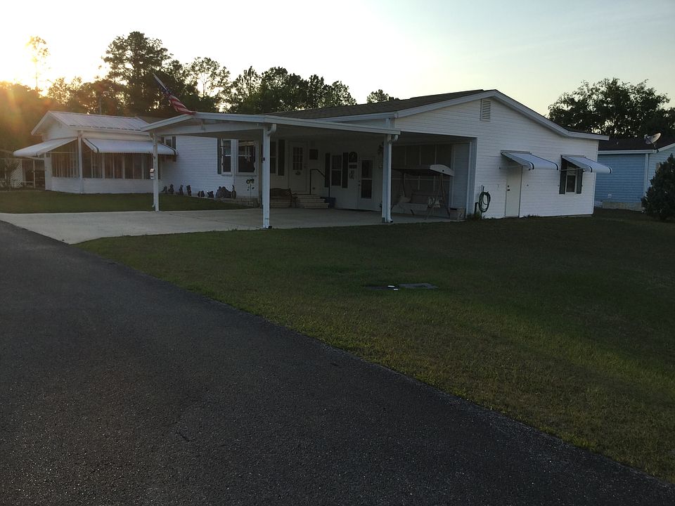 1st image of 21271 W Highway 40 Lot 53