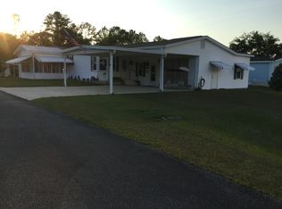 21271 W Highway 40 LOT 53, Dunnellon, FL 34431