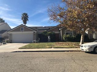 39317 Fawnridge Cir, Palmdale, CA 93551