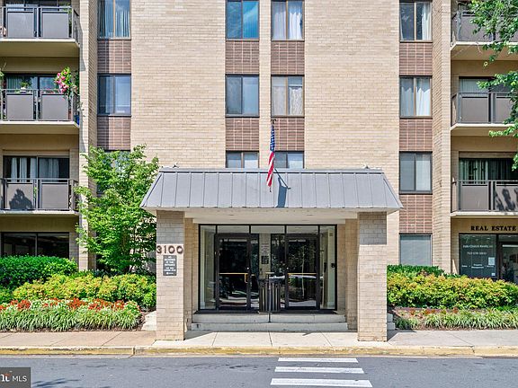 3rd image of 3100 S Manchester St APT 635