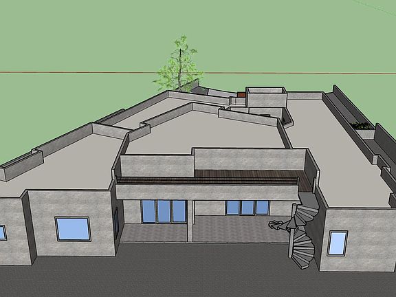 3rd image of 5627 Cinder Cone Dr