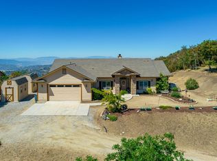 24461 Jacaranda Dr, Tehachapi, CA 93561