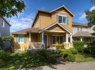 1903 25th Ave NE, Issaquah, WA 98029