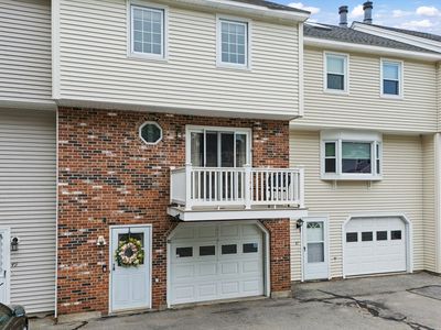 88 Frederick St APT 48, Dracut, MA, 01826