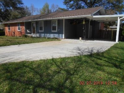 1004 Space Cir, Pensacola, FL, 32504