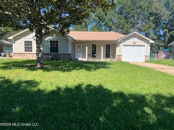4115 Yosemite Dr, Ocean Springs, MS 39564