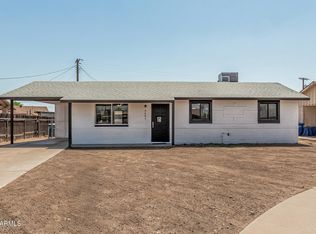 4641 S 17th Pl, Phoenix, AZ 85040