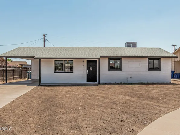 4641 S 17th Place, Phoenix, AZ 85040