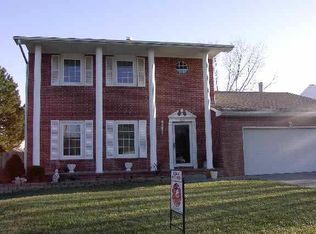 919 Maplewood Ct, Andover, KS 67002